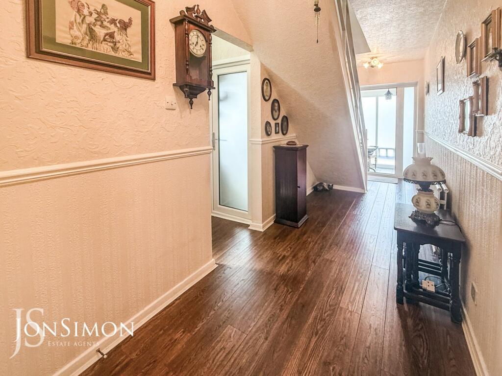 Additional image 4 of Dover Close, Greenmount, Bury, BL8