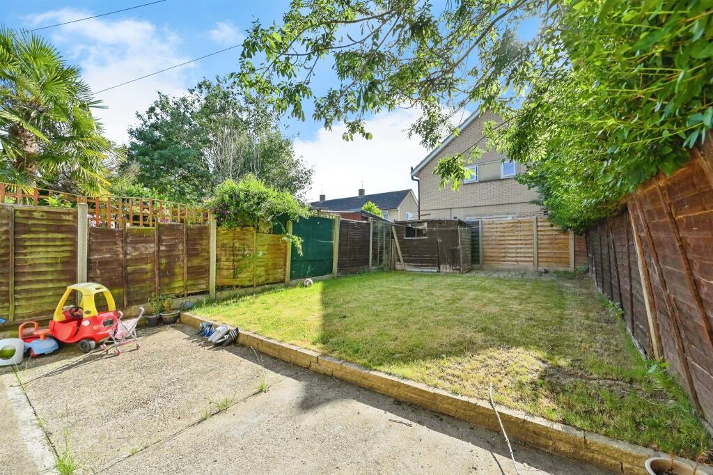 Additional image 14 of Green Acres, Welwyn Garden City