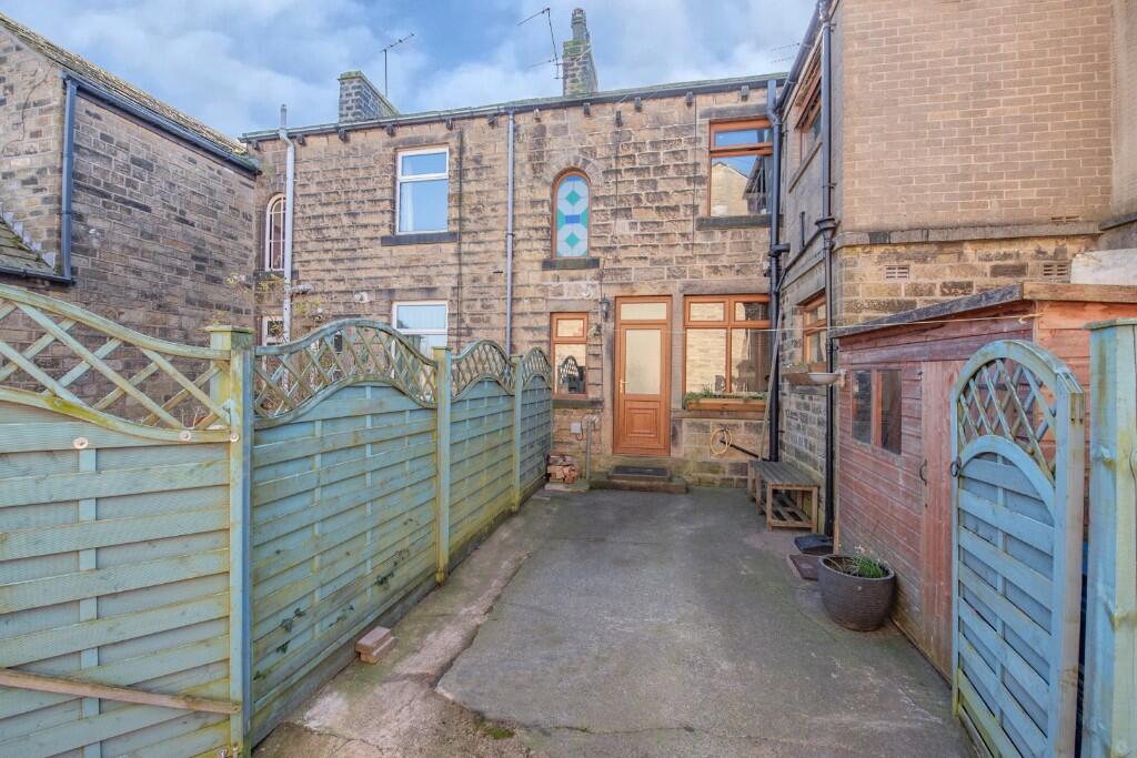 Additional image 15 of 42 Main Street, Sutton-in-Craven BD20 7HD