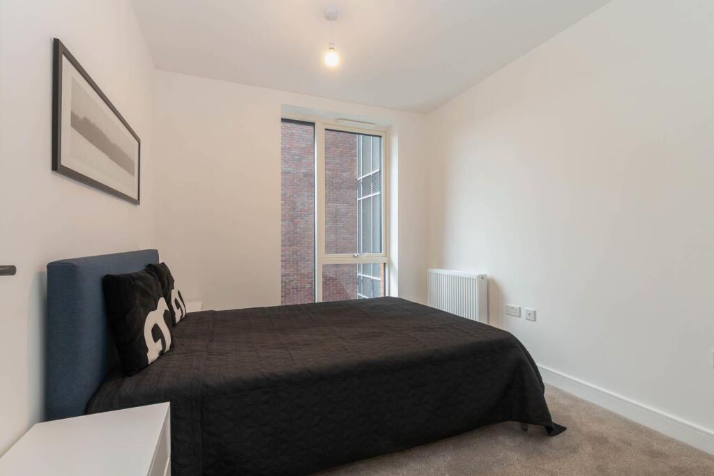 Additional image 12 of The Fazeley, Snow Hill Wharf, 63 Shadwell Street, B4 6LQ