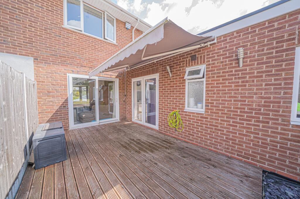 Additional image 22 of Tanhouse Farm Road, Solihull, B92