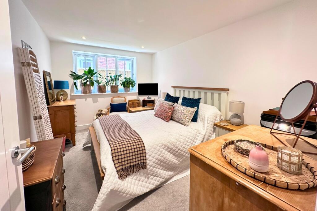 Additional image 9 of Castle Rise, Lymington Road, Highcliffe, Dorset. BH23 4JS