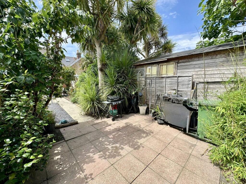 Additional image 27 of Green Road, Poole, BH15