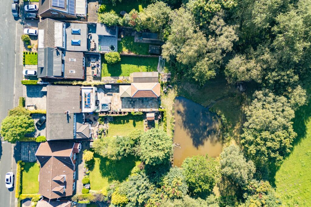 Additional image 24 of Rutherford Drive, Bolton, Lancashire, BL5