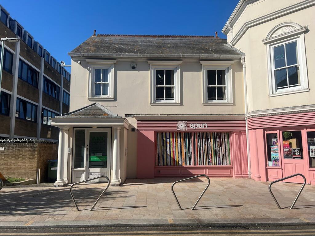 Additional image 11 of Global House, Portland Square, Portland Road, Worthing, BN11 1QH