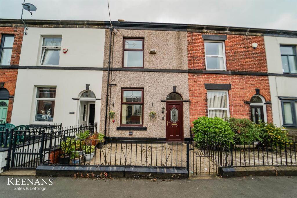Additional image 20 of Argyle Street, Bury