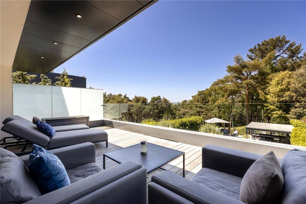 Additional image 19 of Nairn Road, Canford Cliffs, Poole, Dorset, BH13