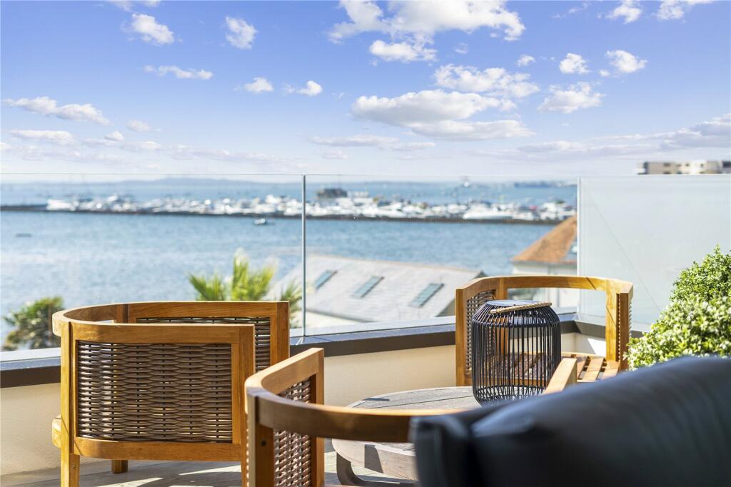 Additional image 7 of Dorset Lake Avenue, Lilliput, Poole, Dorset, BH14