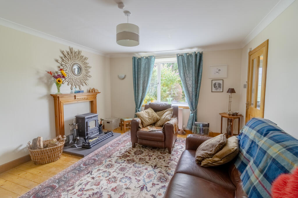 Additional image 2 of Blackiemuir Avenue, Laurencekirk, AB30