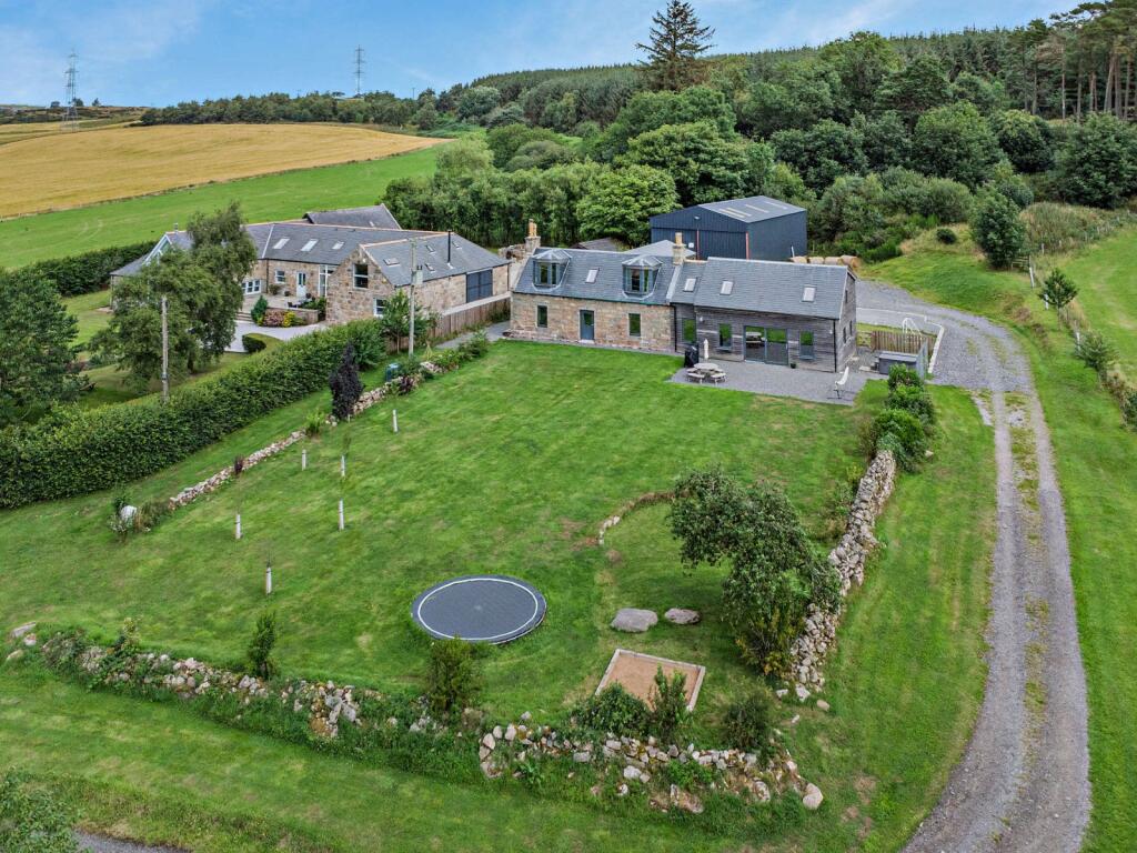 Additional image 12 of Dunecht, Westhill, Aberdeenshire