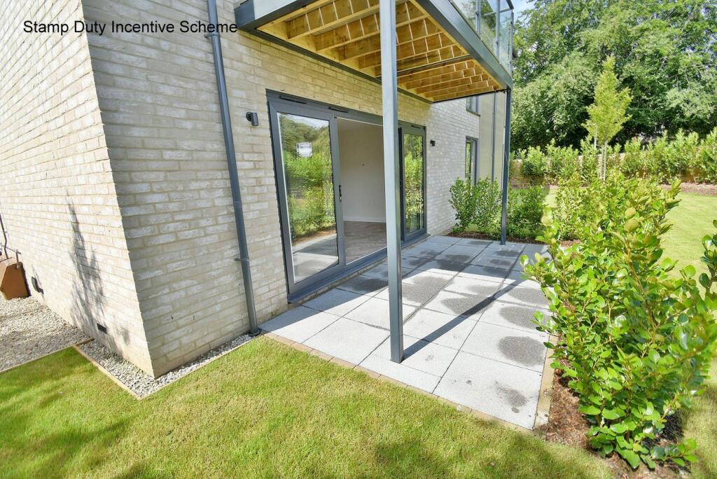 Additional image 12 of 1 Dudsbury Road, West Parley, Ferndown, BH22