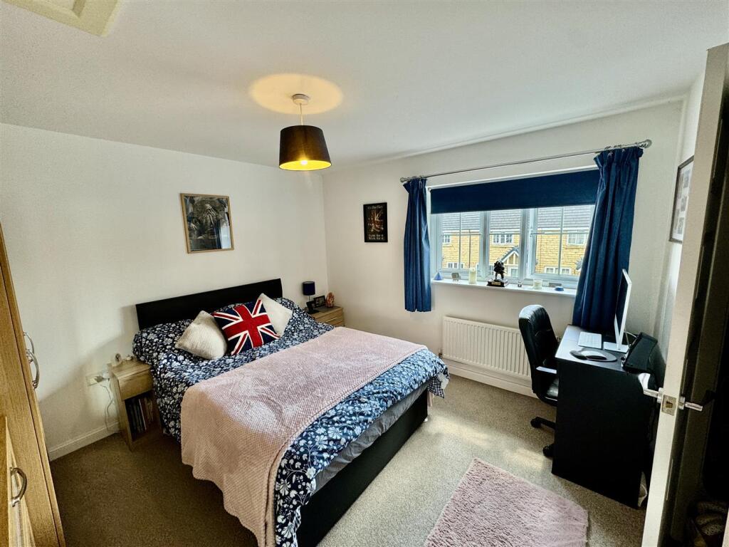 Additional image 4 of The Knoll, Keighley, BD22 6FD