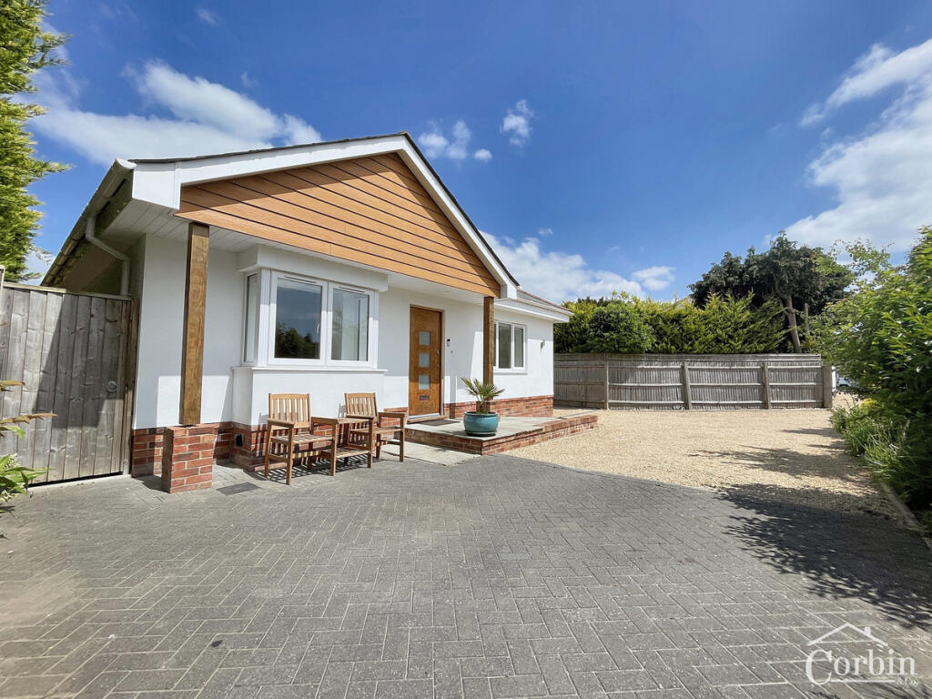 Additional image 20 of New Road, Bournemouth, BH10 7