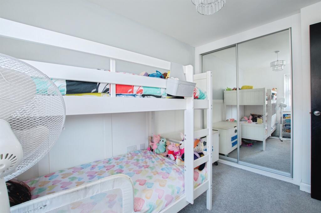 Additional image 11 of Beaumaris Road, Bearwood, Bournemouth