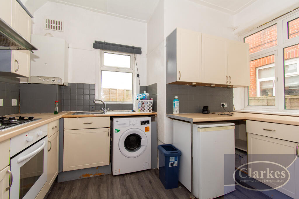 Additional image 5 of LARGE MAISONETTE Moordown, Off Bloomfield Ave off