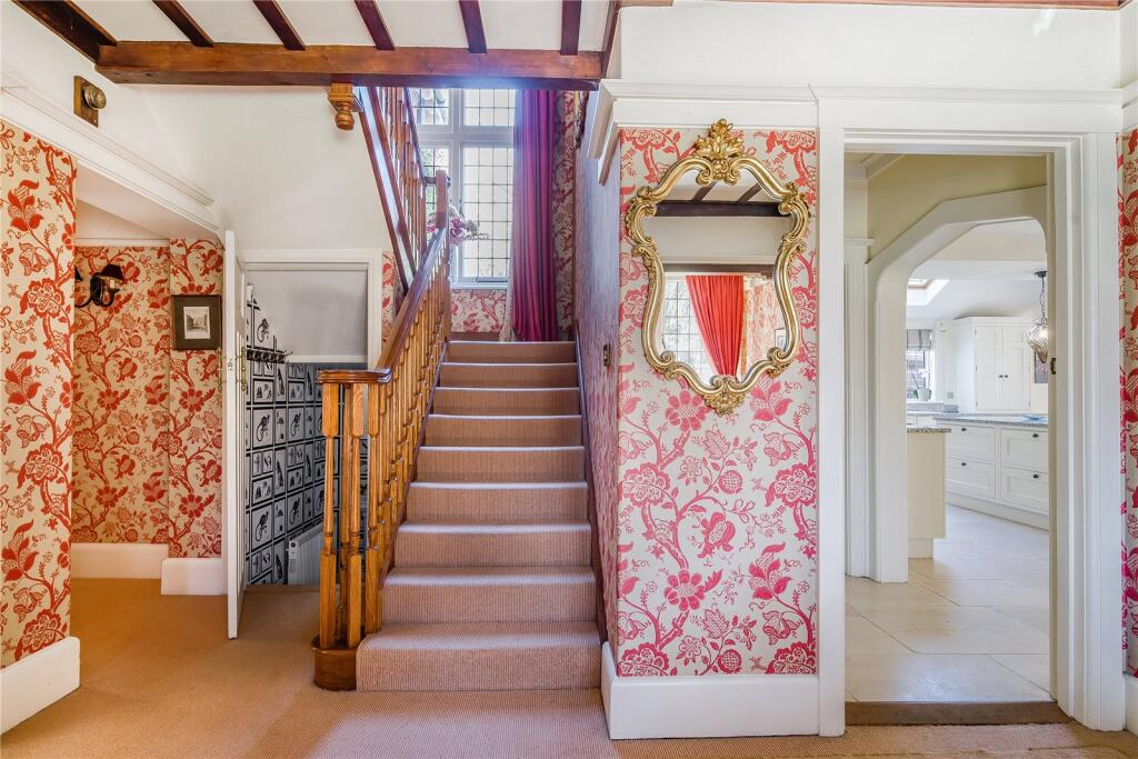 Additional image 8 of Forest Road, Burley, Ringwood, Hampshire, BH24