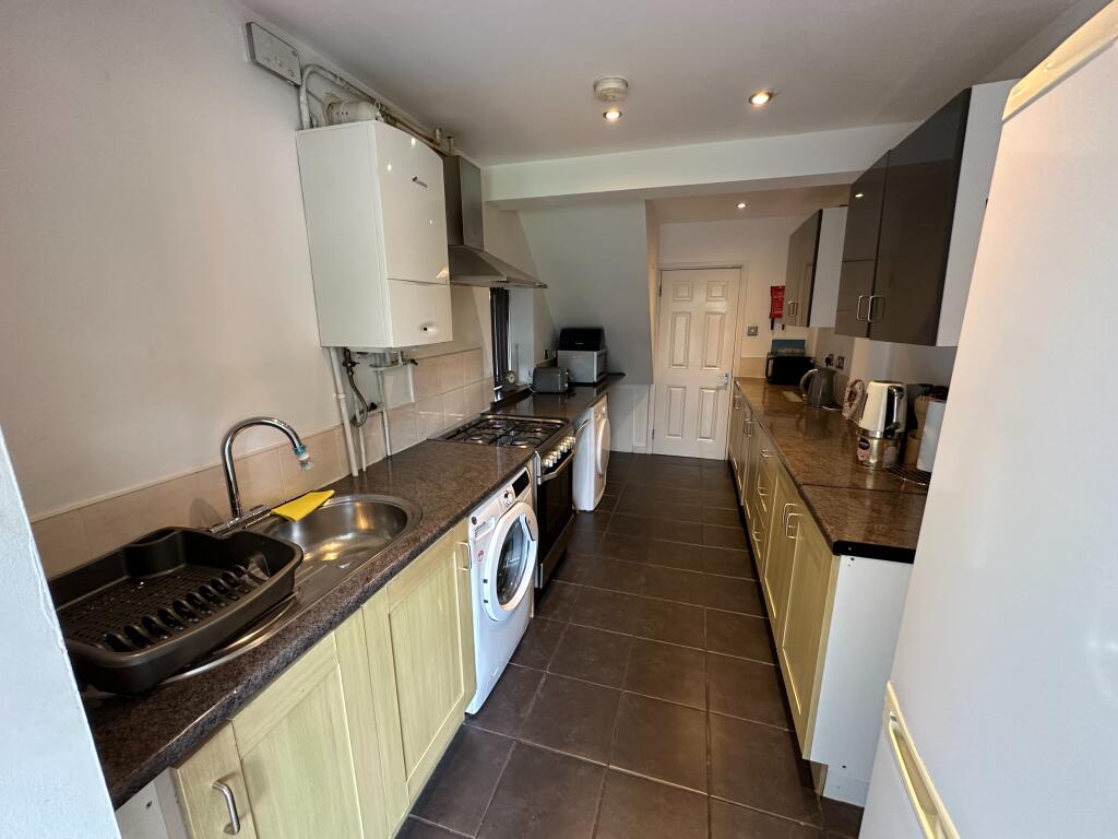 Additional image 8 of Dukes Road, Dordon, B78