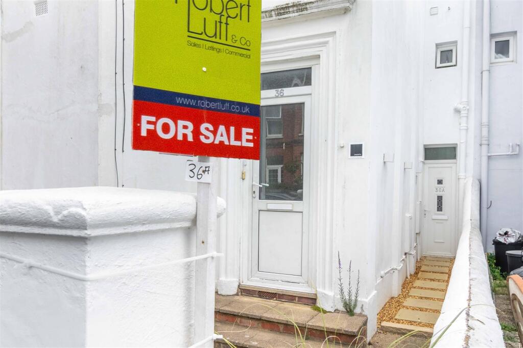 Additional image 15 of Graham Road, Worthing