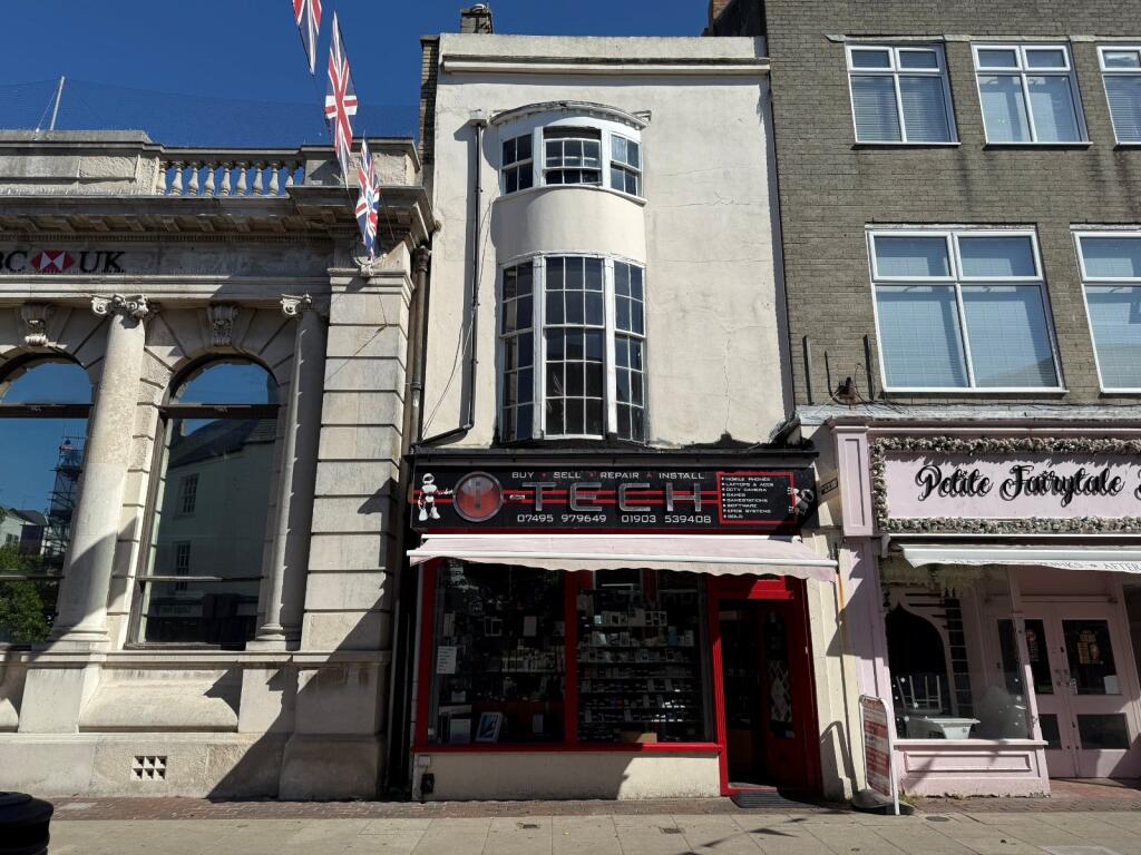 Additional image 10 of 5 Warwick Street, Worthing, West Sussex, BN11