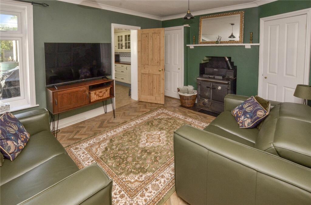 Additional image 2 of Ashurst Road, West Moors, Ferndown, Dorset, BH22
