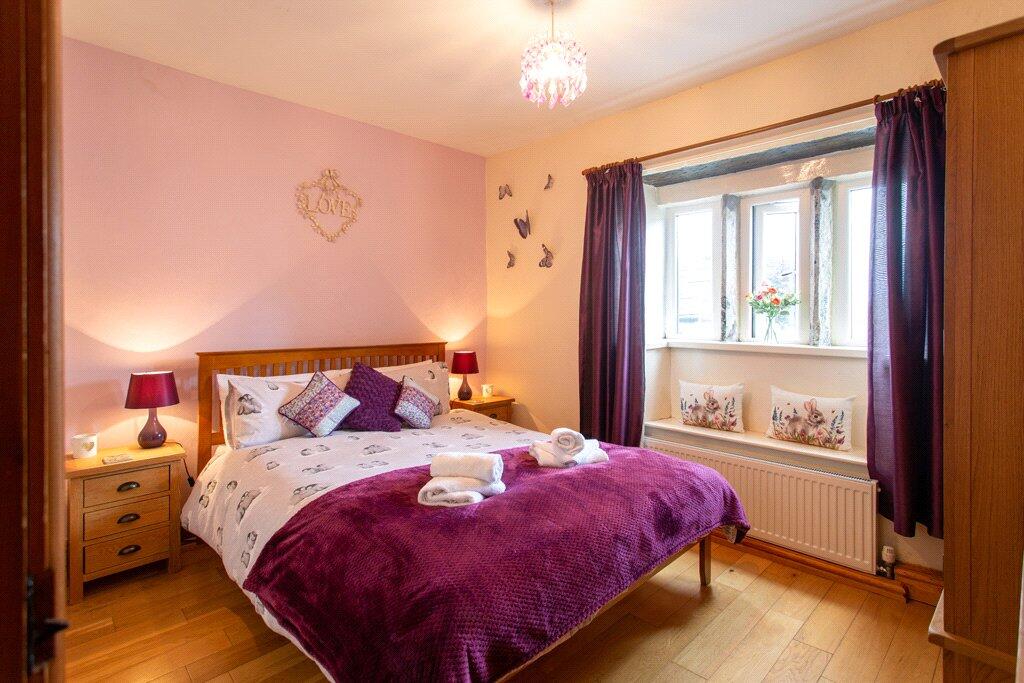 Additional image 6 of Poppy Cottage, 22 Chapel Street, Grassington, BD23 5BE