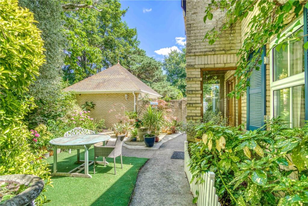 Additional image 20 of Munster Road, Poole, Dorset, BH14