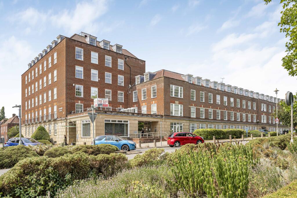 Additional image 12 of Bridge Road, Welwyn Garden City, Hertfordshire, AL8