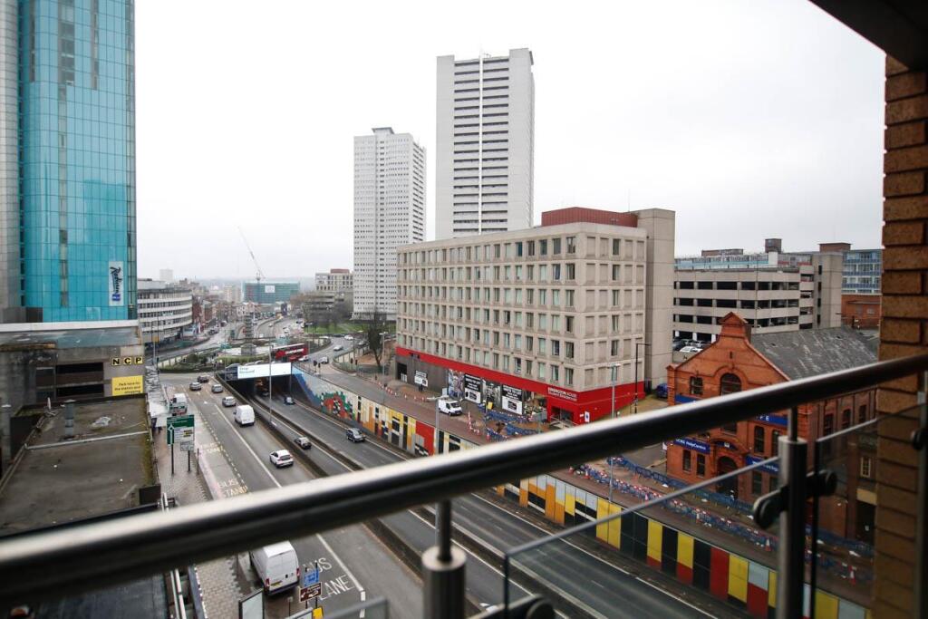 Additional image 7 of West Two, Suffolk Street Queensway, B1 1LY