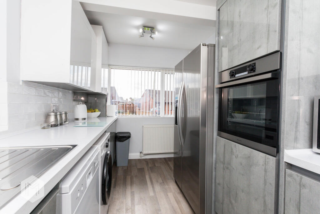 Additional image 14 of Lea Gate Close, Harwood, Bolton, BL2 4AB