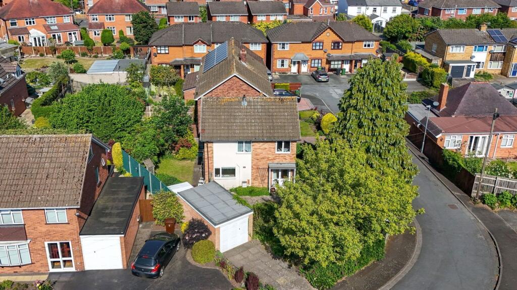 Additional image 11 of Crabtree Drive, Bromsgrove, B61