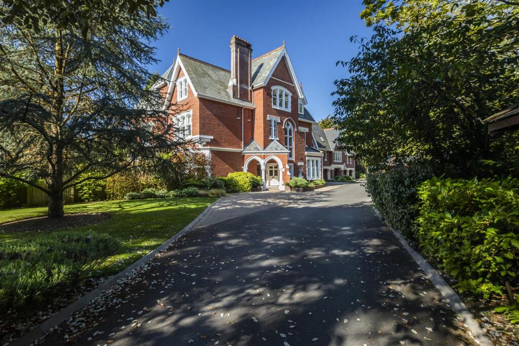 Additional image 31 of 36 The Avenue, Branksome Park, Poole