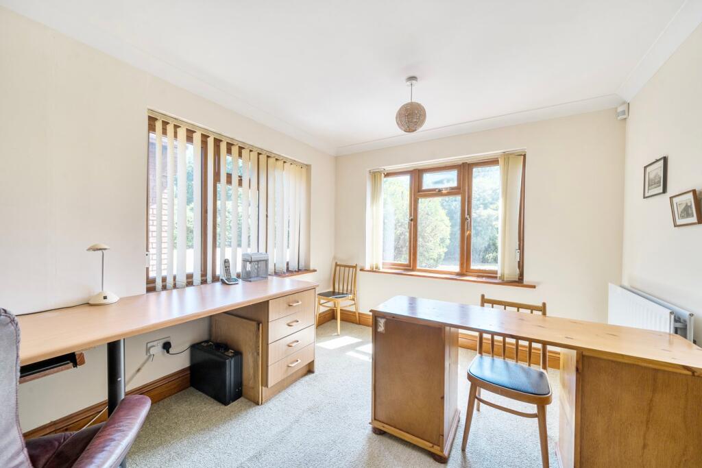 Additional image 10 of Bisterne Close, Burley, Ringwood, BH24