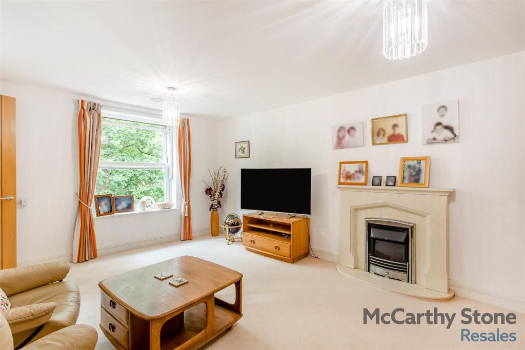 Additional image 5 of College Way, Welwyn Garden City