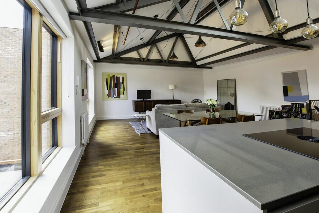 Additional image 21 of Legge Lane, Jewellery Quarter, Birmingham