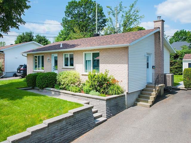 11697 Av. Rigaud|Québec (La Haute-Saint-Charles), Quebec G2A3H7
