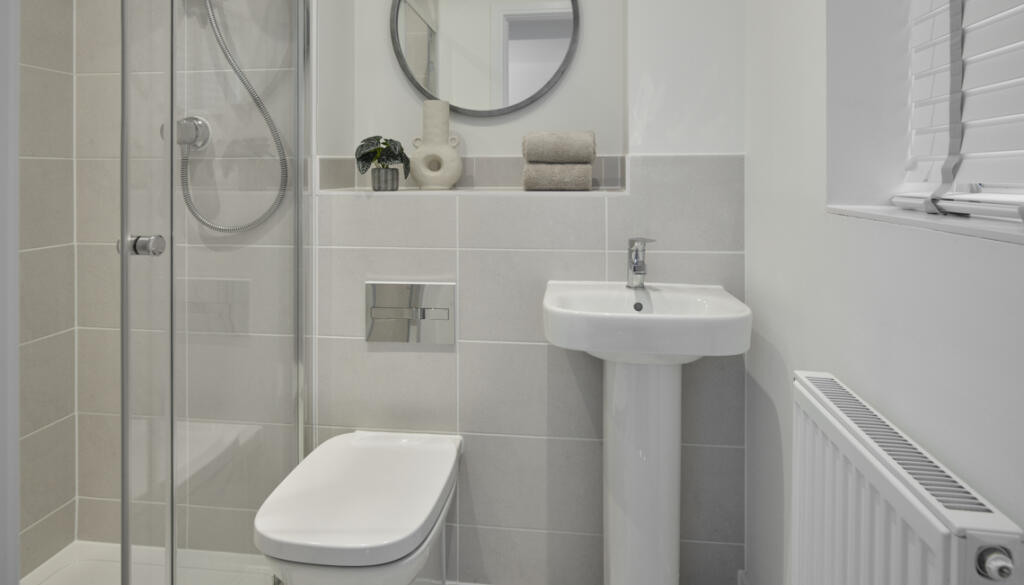 Additional image 8 of Parley Cross, 
West Parley, 
Dorset
BH22 8EB