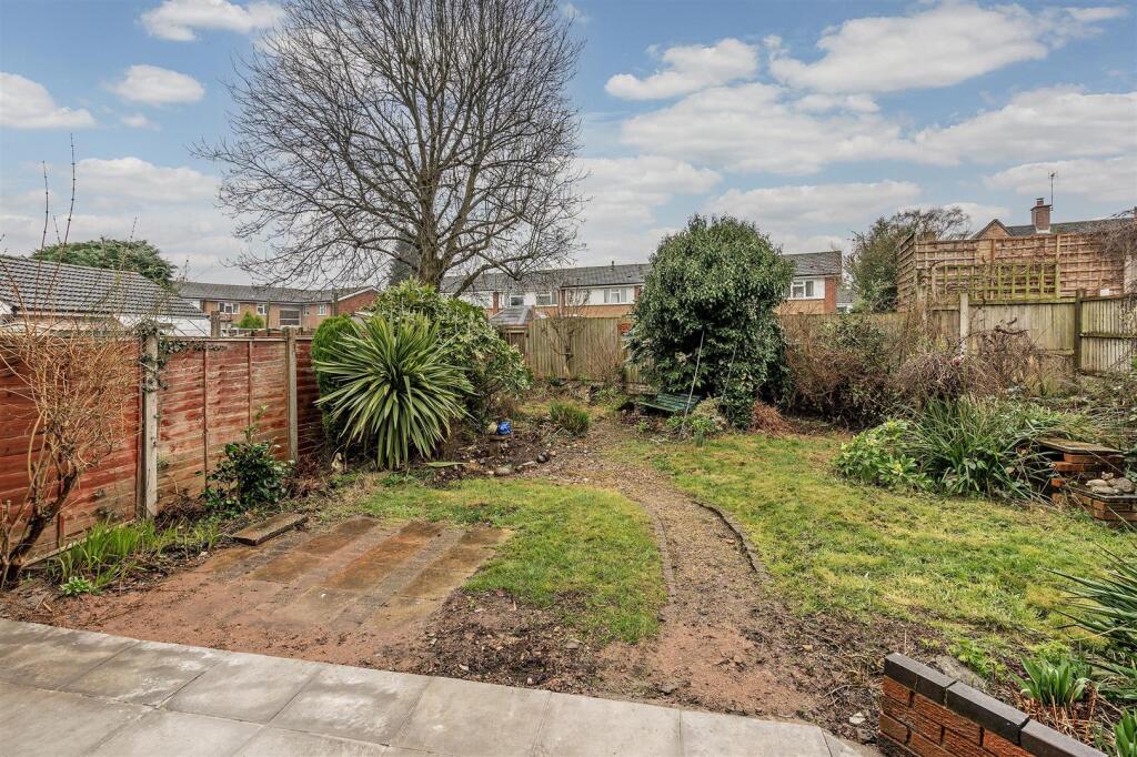 Additional image 14 of Burford Close, Solihull