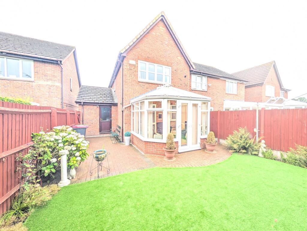 Additional image 13 of Wilkinson Way, Shustoke, Coleshill