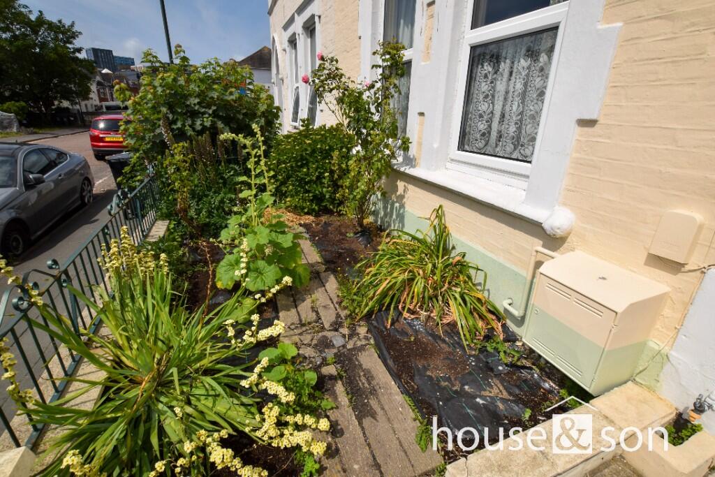 Additional image 4 of Southcote Road, Bournemouth, Dorset, BH1