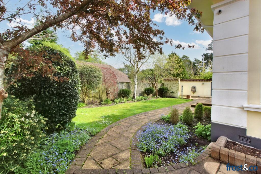 Additional image 15 of Haig Avenue, Poole