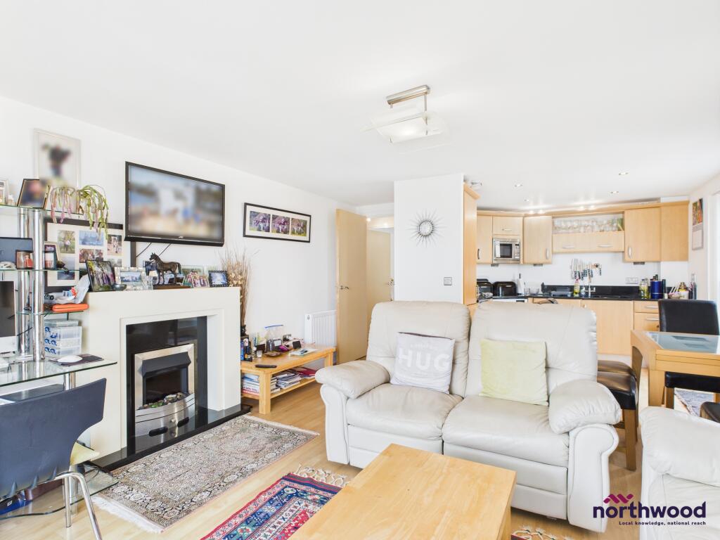 Additional image 5 of Caroline Way, Sovereign Harbour North, Eastbourne, BN23