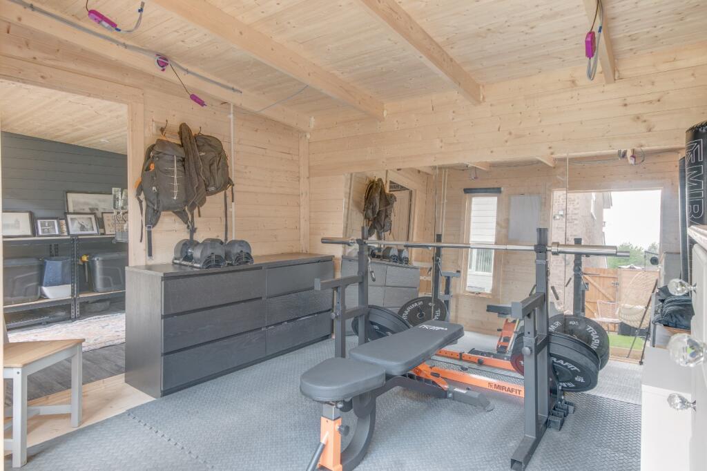 Additional image 14 of Donnington Close, Church Hill South, Redditch, B98