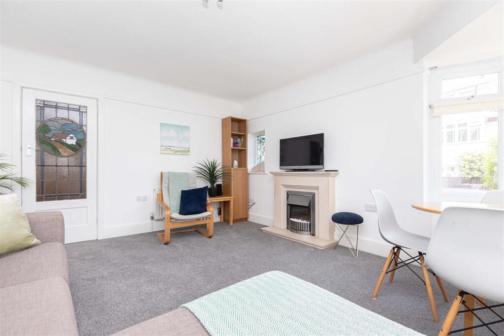 Additional image 12 of Spacious, Well presented, Level Access Bungalow in Elmsway