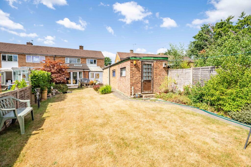 Additional image 12 of Barnfield Road, St. Albans, Hertfordshire, AL4