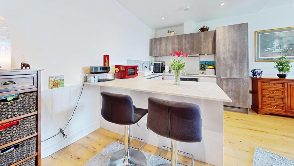 Additional image 9 of Horace Mills, Cononley