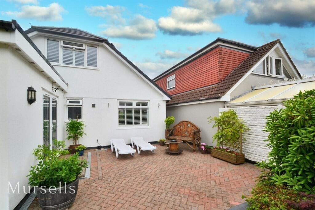 Additional image 22 of Woodlands Avenue, Poole, BH15