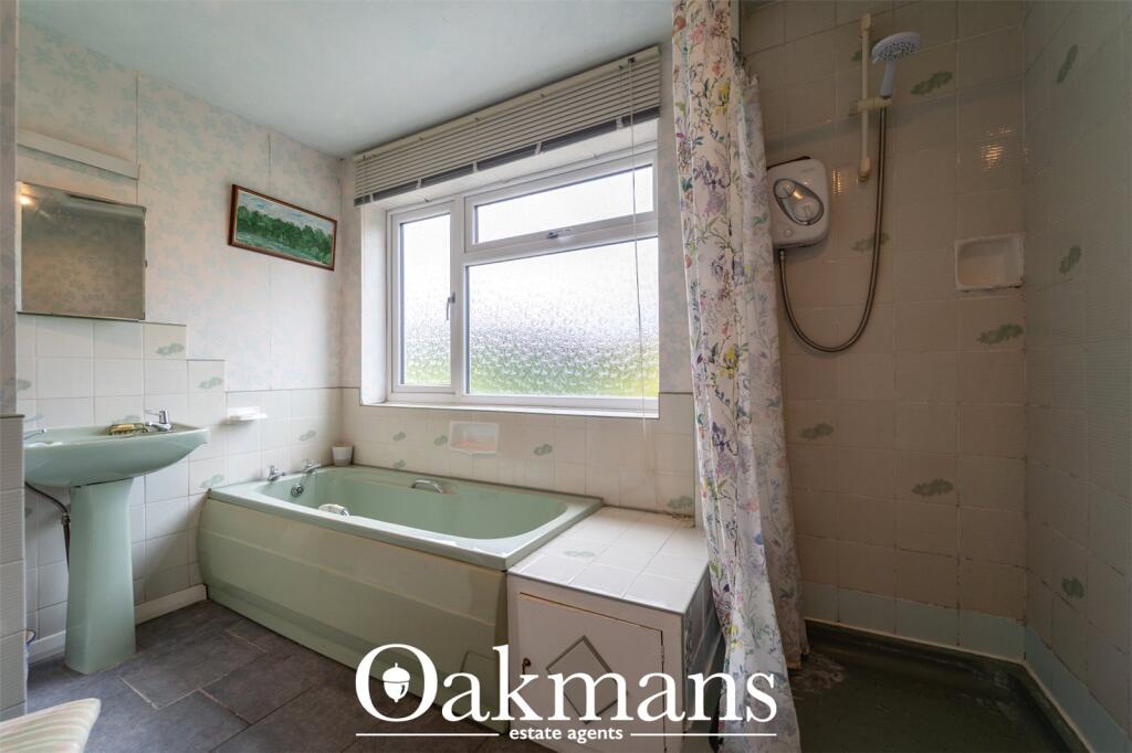 Additional image 29 of Meadow Hill Road, Birmingham, B38