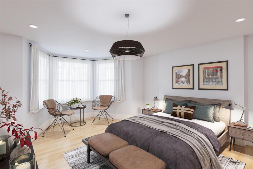 Additional image 10 of Marine Parade, Brighton