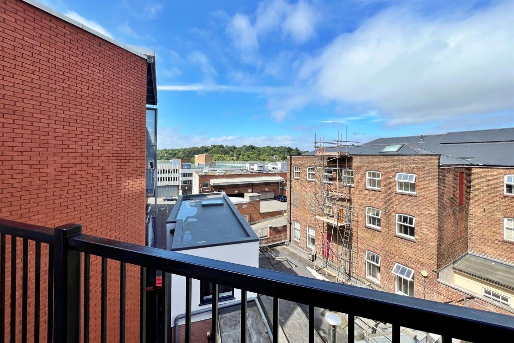 Additional image 8 of Bournemouth Centre