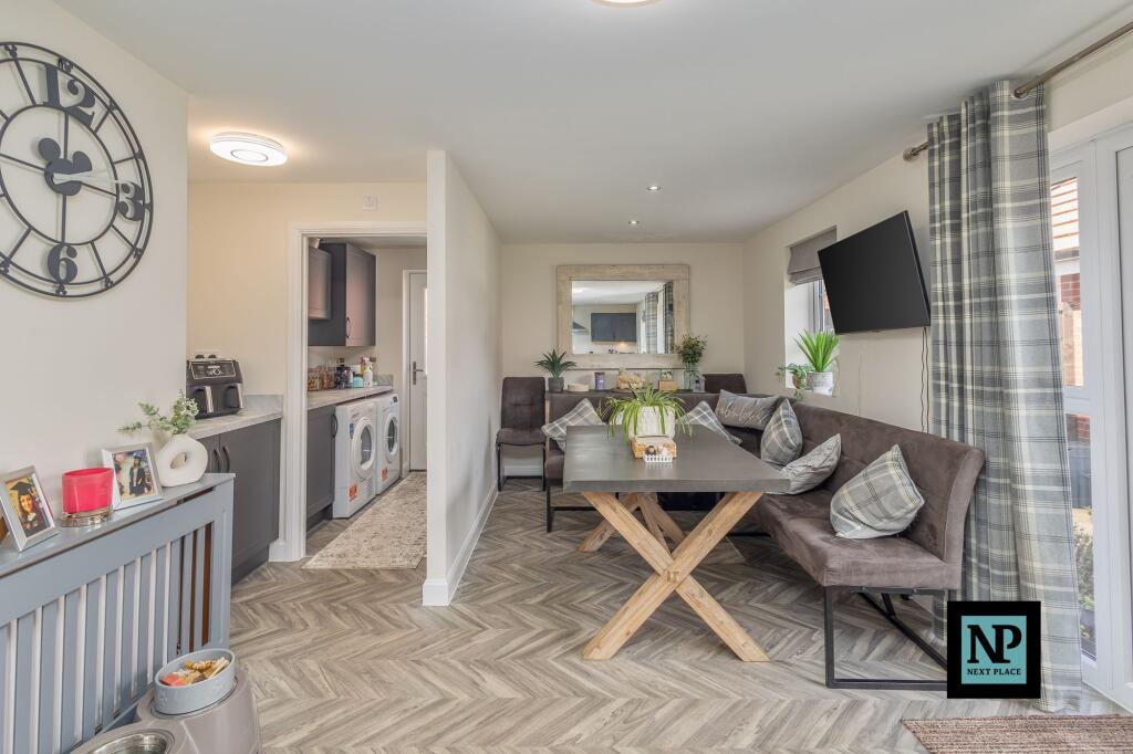 Additional image 19 of Hedley Close, Tamworth, B78